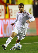 Cargar imagen en el visor de la galería, Camiseta Inglaterra 2007-09 XL