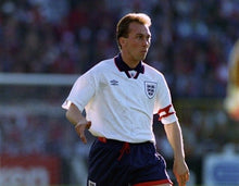 Cargar imagen en el visor de la galería, Camiseta Inglaterra 1994-95 XL