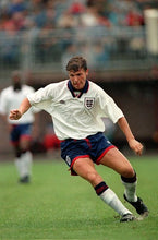 Cargar imagen en el visor de la galería, Camiseta Inglaterra 1994-95 XL