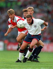 Cargar imagen en el visor de la galería, Camiseta Inglaterra 1994-95 XL