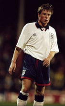 Cargar imagen en el visor de la galería, Camiseta Inglaterra 1994-95 XL