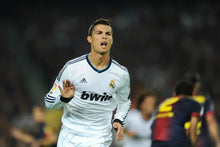 Cargar imagen en el visor de la galería, Camiseta Real Madrid 2012-13 L
