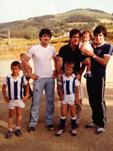 Cargar imagen en el visor de la galería, Camiseta Erreala Txapeldun