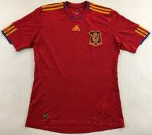 Cargar imagen en el visor de la galería, Camiseta selección española 2010