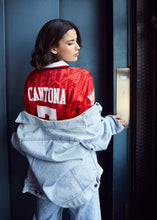Cargar imagen en el visor de la galería, Camiseta Manchester United 1992-94 Cantona 7 M