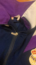Cargar imagen en el visor de la galería, Chandal completo Real Madrid 1995-96