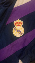 Cargar imagen en el visor de la galería, Chandal completo Real Madrid 1995-96