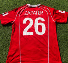 Cargar imagen en el visor de la galería, Camiseta Real Zaragoza 2004-05