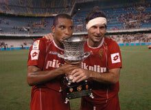 Cargar imagen en el visor de la galería, Camiseta Real Zaragoza 2004-05