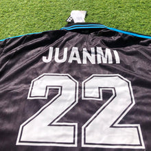 Cargar imagen en el visor de la galería, Camiseta Real Zaragoza 1995-96 25 Juanmi