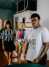 Cargar imagen en el visor de la galería, Camiseta visitante del Bologna 1997-98 10 Baggio