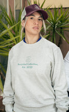 Cargar imagen en el visor de la galería, Sudadera Recycled 🌱