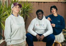 Cargar imagen en el visor de la galería, Sudadera Recycled 🌱