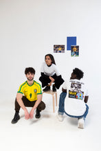 Cargar imagen en el visor de la galería, Pack 2 de Camiseta Fenómeno