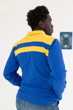 Cargar imagen en el visor de la galería, Pack 2 Chaqueta Boca Juniors 1981