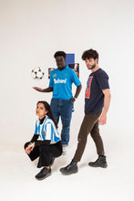 Cargar imagen en el visor de la galería, Pack 2 Camisetas We love Diego