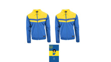 Cargar imagen en el visor de la galería, Pack 2 Chaqueta Boca Juniors 1981