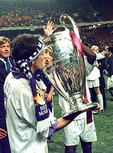 Cargar imagen en el visor de la galería, Camiseta Raúl, mi capitán