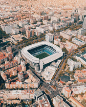 Cargar imagen en el visor de la galería, Camiseta Raúl, mi capitán