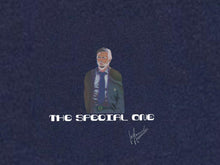 Cargar imagen en el visor de la galería, Camiseta Jose, the special One