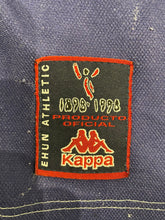 Cargar imagen en el visor de la galería, Camiseta visitante Athletic de Bilbao 1997 98 Centenario L
