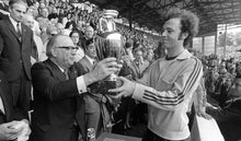 Cargar imagen en el visor de la galería, Sudadera Capucha Jappy Alemania Euro King