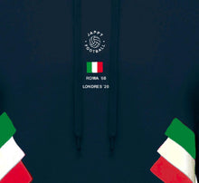 Cargar imagen en el visor de la galería, Sudadera Capucha Jappy Italia Euro King