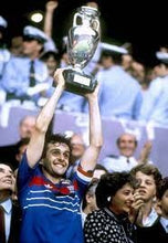 Cargar imagen en el visor de la galería, Sudadera Capucha Jappy Francia Euro King