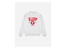 Cargar imagen en el visor de la galería, Sudadera Klopp University
