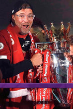 Cargar imagen en el visor de la galería, Sudadera Klopp University