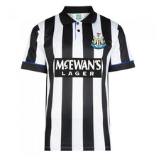 Cargar imagen en el visor de la galería, Camiseta Newcastle 1994 -95