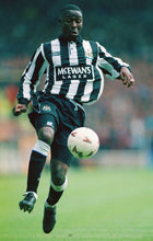 Cargar imagen en el visor de la galería, Camiseta Newcastle 1994 -95