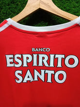 Cargar imagen en el visor de la galería, Camiseta Benfica 2003-04