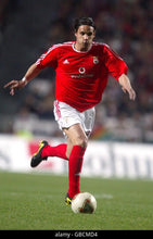 Cargar imagen en el visor de la galería, Camiseta Benfica 2003-04