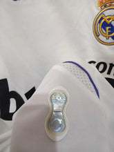 Cargar imagen en el visor de la galería, Camiseta Real Madrid 2007-08 23 Sjneider M