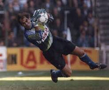 Cargar imagen en el visor de la galería, Camiseta portero Real Zaragoza Cedrún 1992-93 L-XL