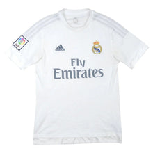 Cargar imagen en el visor de la galería, Camiseta Real Madrid 2015-16