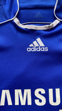 Cargar imagen en el visor de la galería, Camiseta Chelsea 2006-08 M 11 Drogba