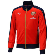 Cargar imagen en el visor de la galería, Chaqueta Arsenal 2015-16 L