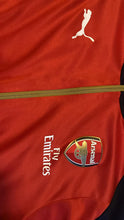 Cargar imagen en el visor de la galería, Chaqueta Arsenal 2015-16 L