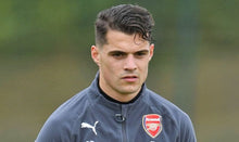 Cargar imagen en el visor de la galería, Chaqueta Arsenal 2015-16 L