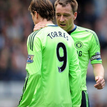 Cargar imagen en el visor de la galería, Camiseta visitante Chelsea M