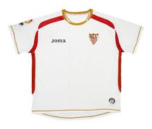 Cargar imagen en el visor de la galería, Camiseta Sevilla FC 2008 -09 S