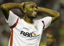 Cargar imagen en el visor de la galería, Camiseta Sevilla FC 2008 -09 S