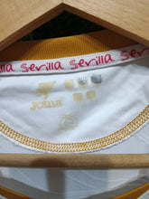 Cargar imagen en el visor de la galería, Camiseta Sevilla FC 2008 -09 S