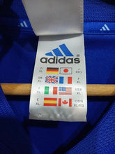 Cargar imagen en el visor de la galería, Camiseta Francia 2002 XL