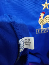 Cargar imagen en el visor de la galería, Camiseta Francia 2002 XL