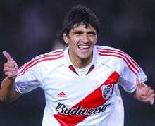 Cargar imagen en el visor de la galería, Camiseta River Plate 2004-05 L