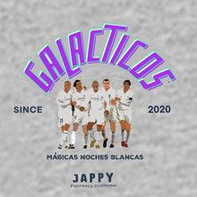 Cargar imagen en el visor de la galería, Sudadera Galácticos