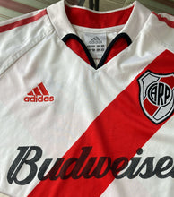 Cargar imagen en el visor de la galería, Camiseta River Plate 2004-05 L